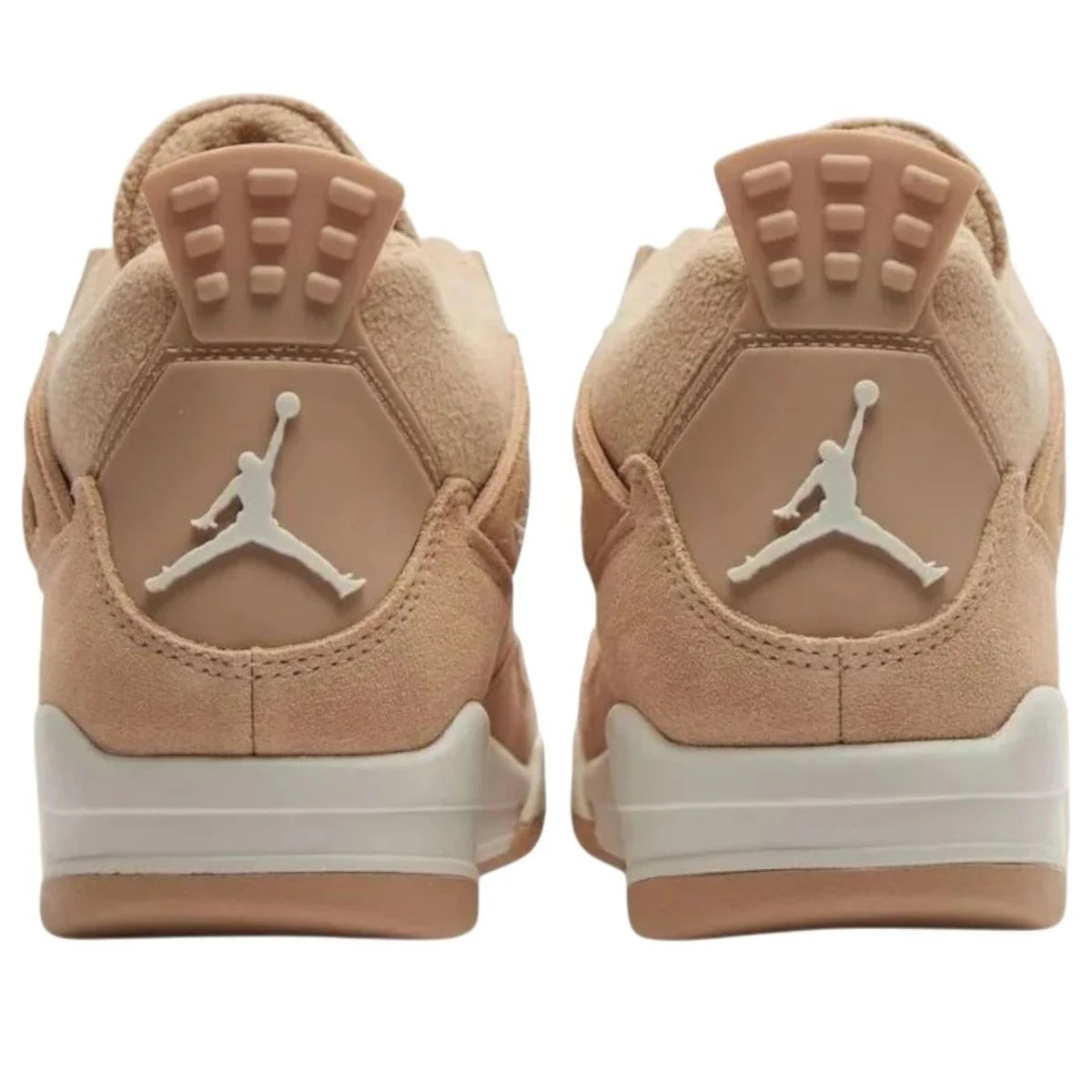 HV0823 200 Air Jordan 4 Retro Cozy Girl (Women's)