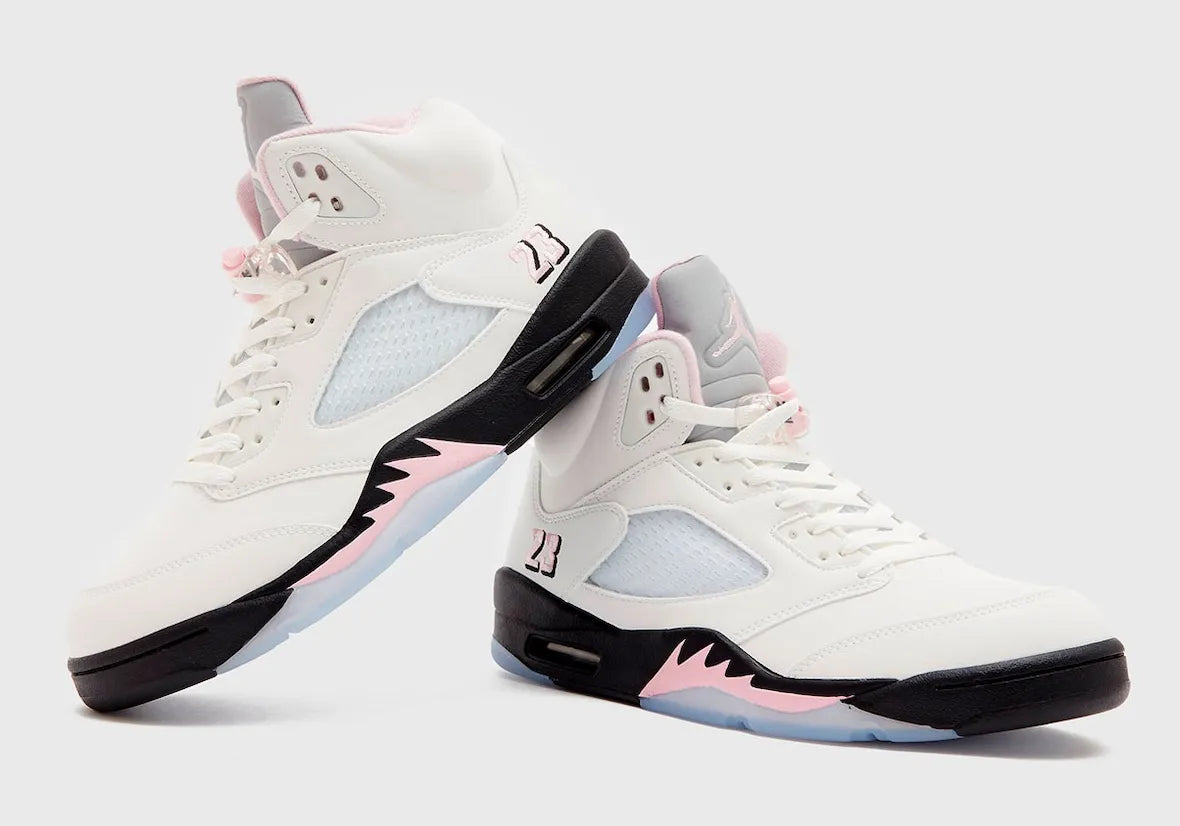 HQ7978 102 Jordan 5 Retro Medium Soft Pink