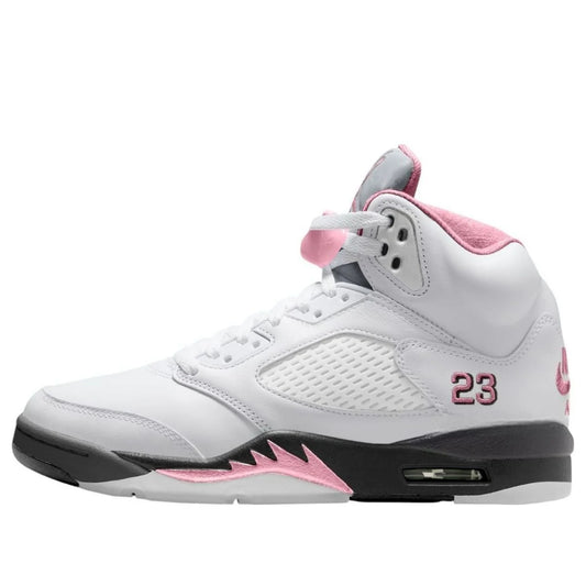 HQ7978 102 Jordan 5 Retro Medium Soft Pink