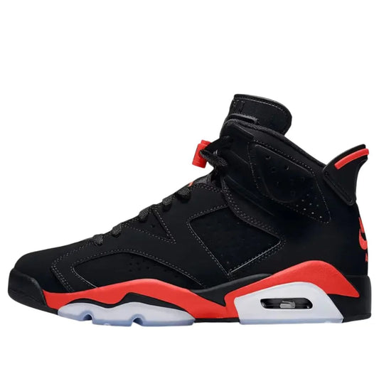 CT8529 001 Jordan 6 Retro Reverse Infrared (2026)