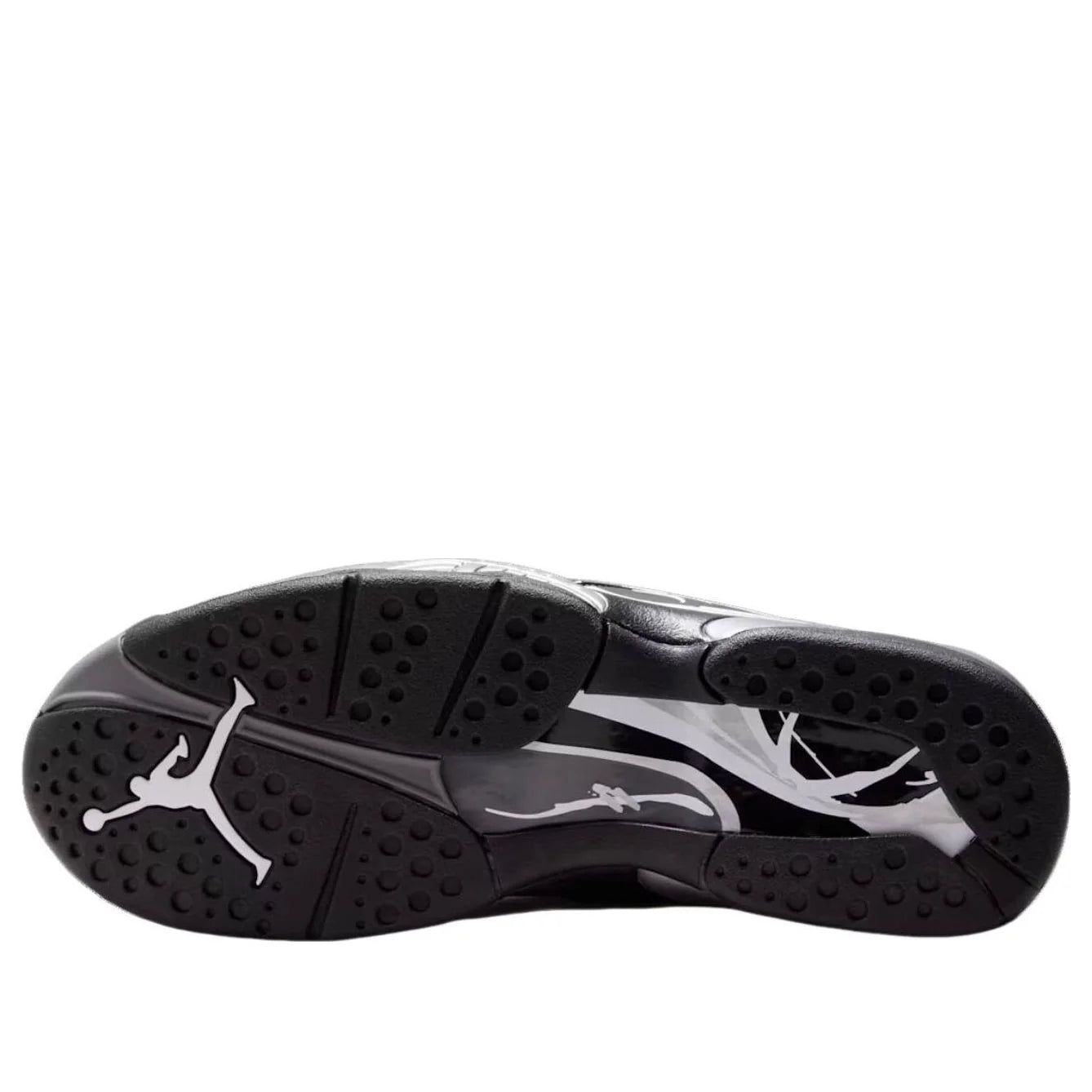 305381 007 Air Jordan 8 Retro Chrome (2026)