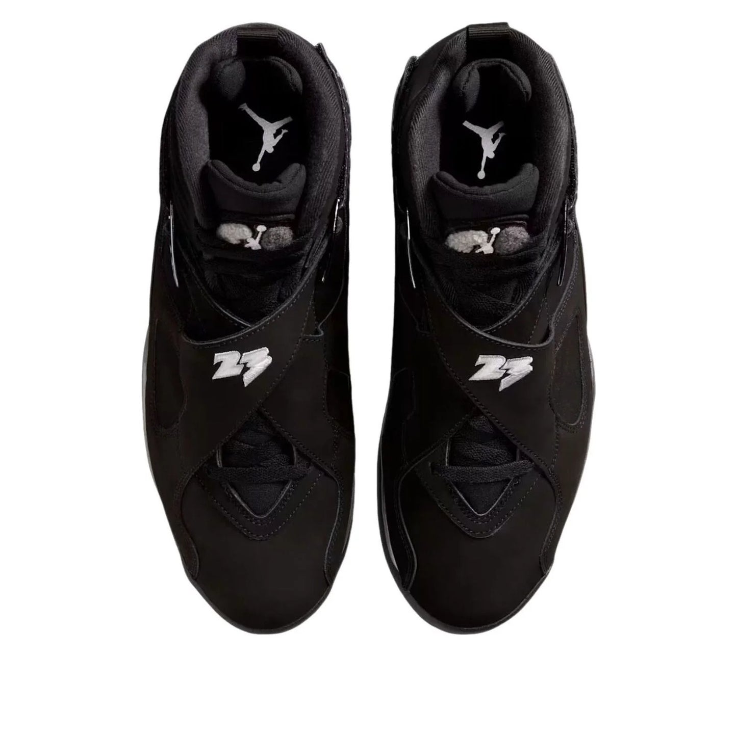 305381 007 Air Jordan 8 Retro Chrome (2026)