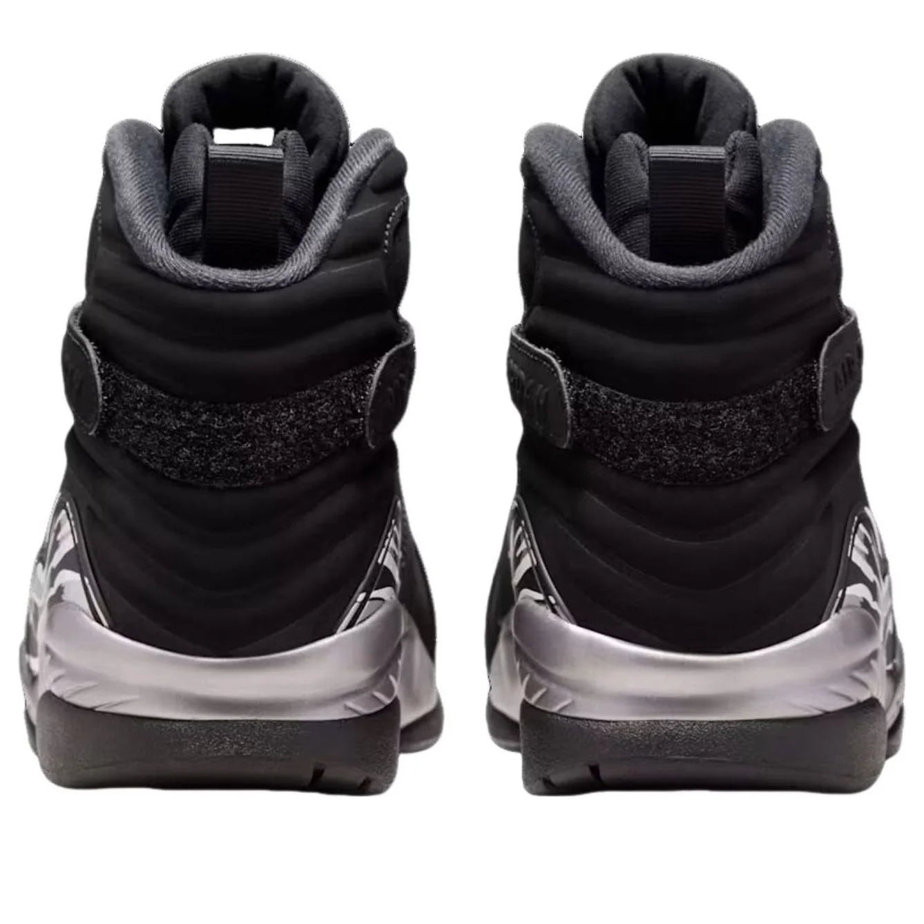 305381 007 Air Jordan 8 Retro Chrome (2026)