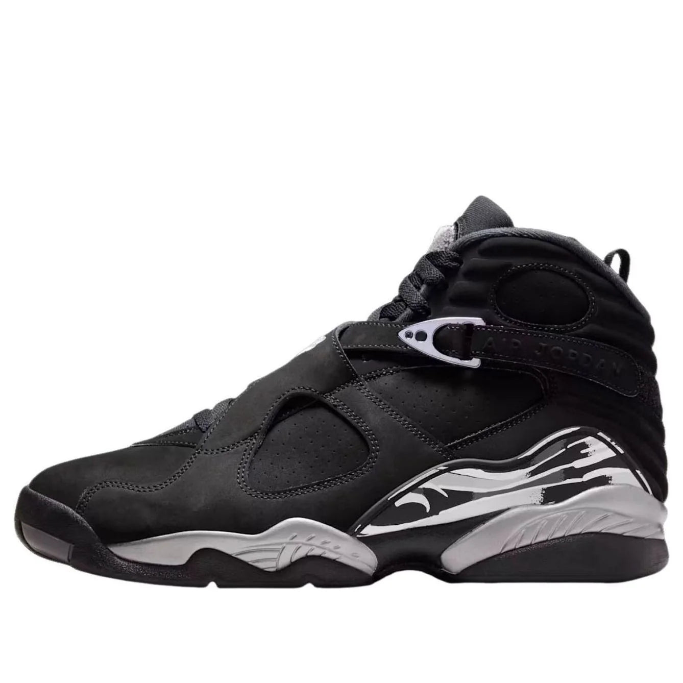 305381 007 Air Jordan 8 Retro Chrome (2026)