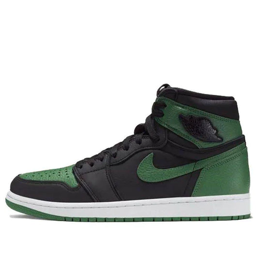 555088 030 Jordan 1 Pine Green 2.0