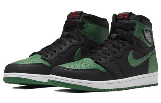 555088 030 Jordan 1 Pine Green 2.0 [CONDITIONAL] [NO BOX]