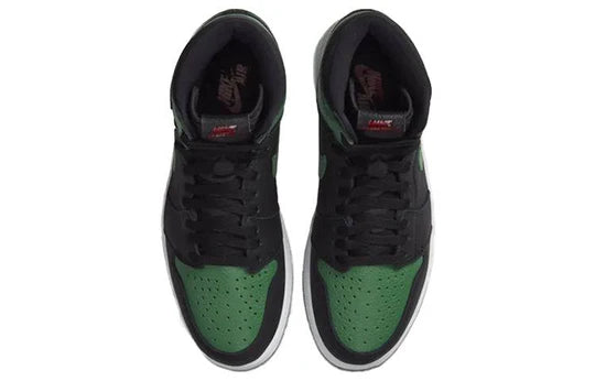 555088 030 Jordan 1 Pine Green 2.0 [CONDITIONAL]