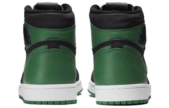 555088 030 Jordan 1 Pine Green 2.0 [CONDITIONAL] [NO BOX]