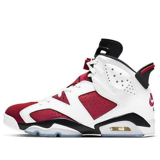 CT8529 106 Jordan 6 Retro Carmine