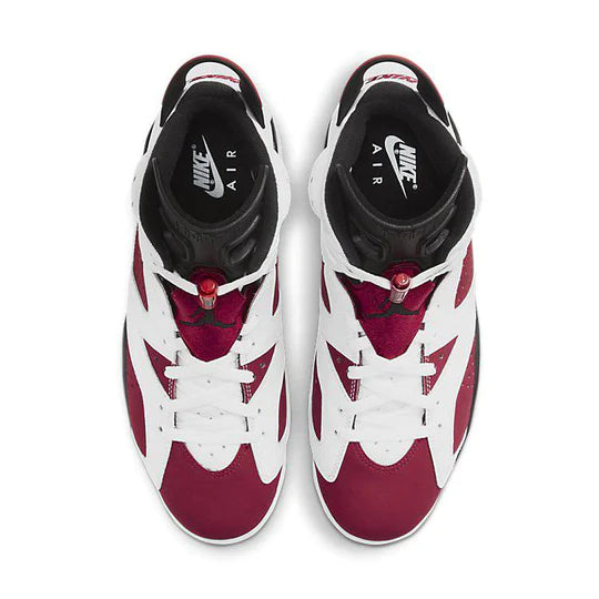 CT8529 106 Jordan 6 Retro Carmine