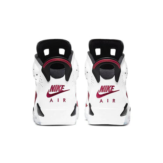 CT8529 106 Jordan 6 Retro Carmine