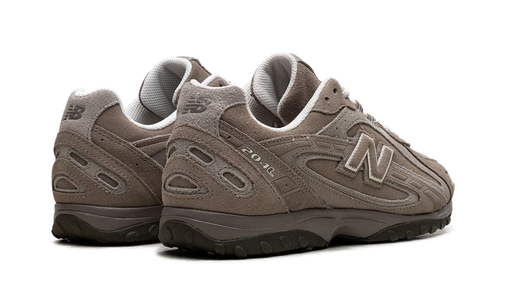 U204LMMA New Balance 204L Mushroom Arid Stone