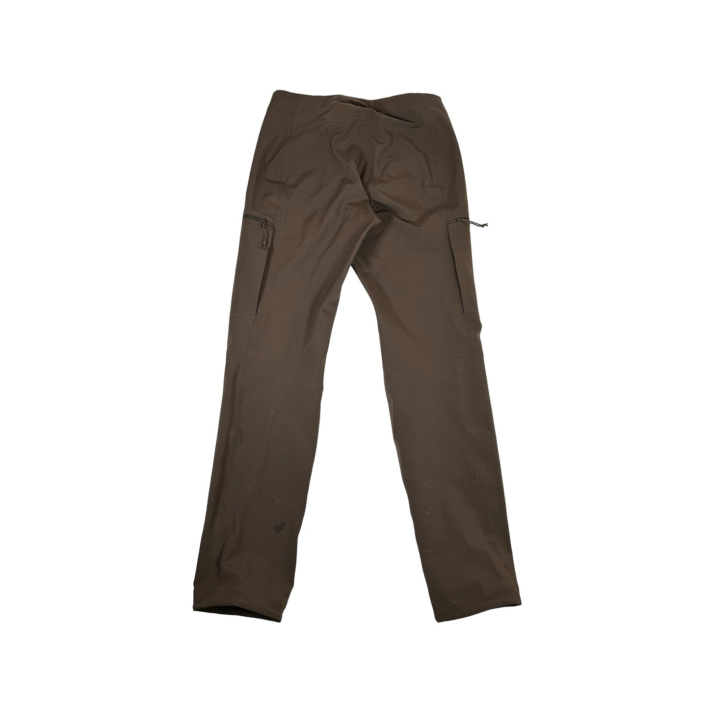 Arc'teryx Gamma MX Pant Men's Carob Brown [USED] - S (Used)