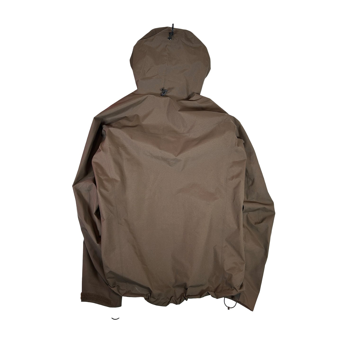 Arc'teryx Alpha SV Jacket Carob / Blk / Dynasty [USED] - S (Used)