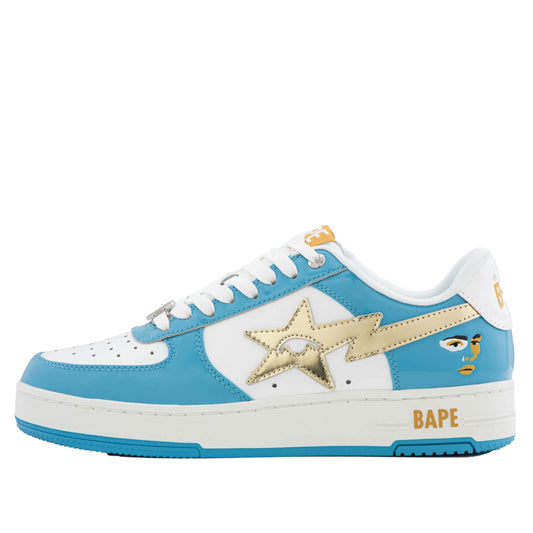 IM23191935 Bape Sta KidSuper SuperBape Cup Argentina