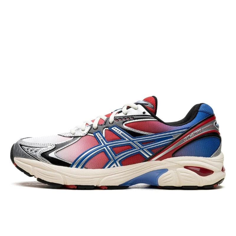 1203A660 DBSPVN ASICS GT-2160 Kith Marvel Villains Spider-Man [NO BOX]