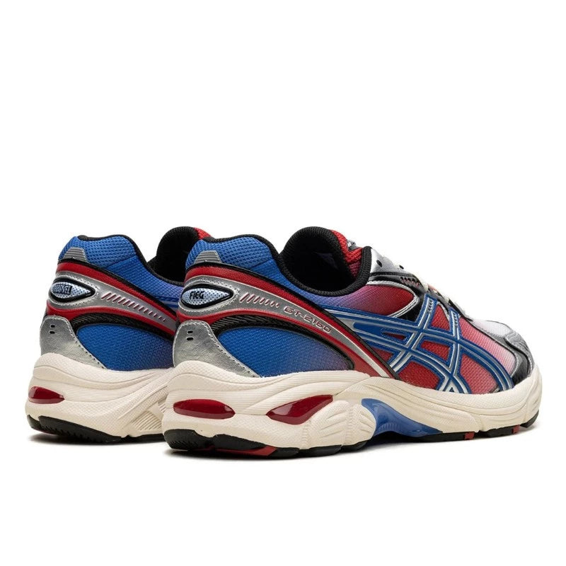 1203A660 DBSPVN ASICS GT-2160 Kith Marvel Villains Spider-Man [NO BOX]