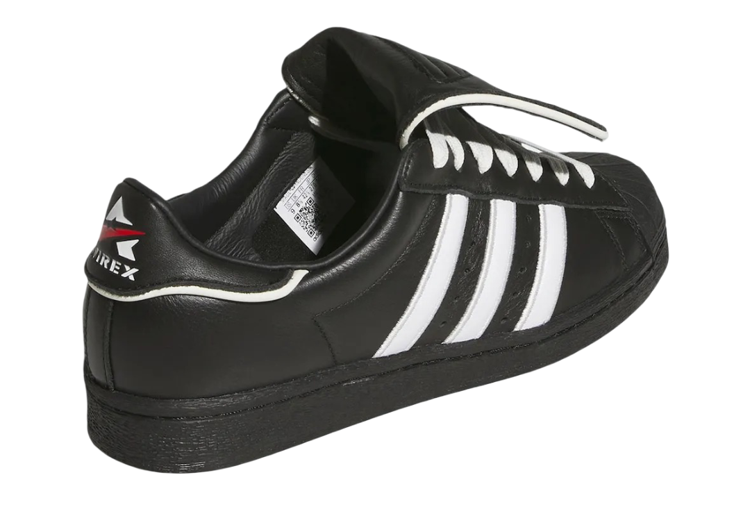 KJ3005 adidas Superstar Avirex