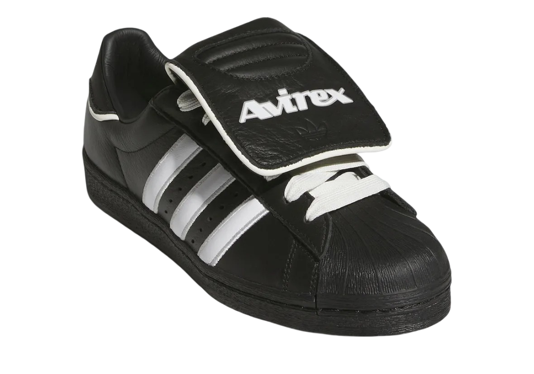 KJ3005 adidas Superstar Avirex