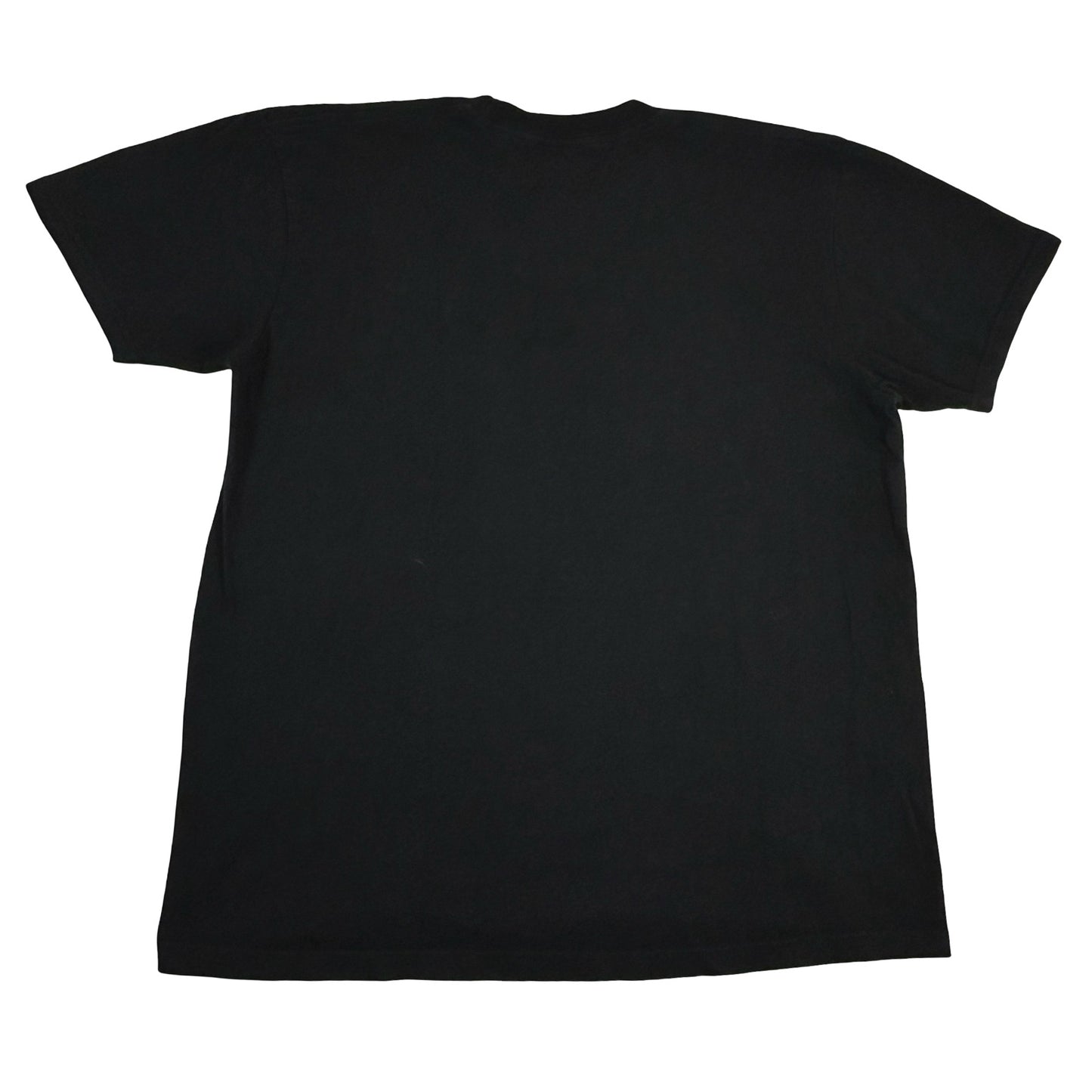Supreme Ghost Rider Tee Black [USED] - L (Used)