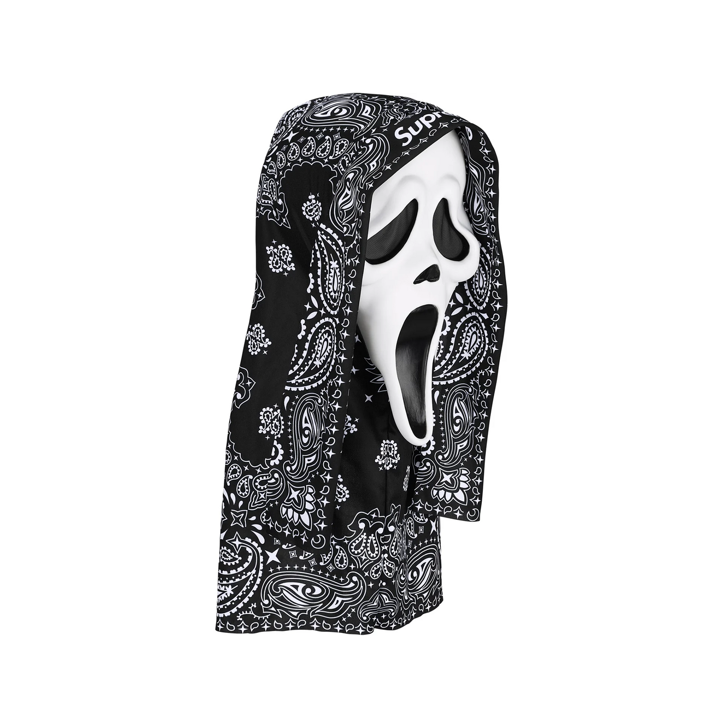 Supreme Ghostface Mask