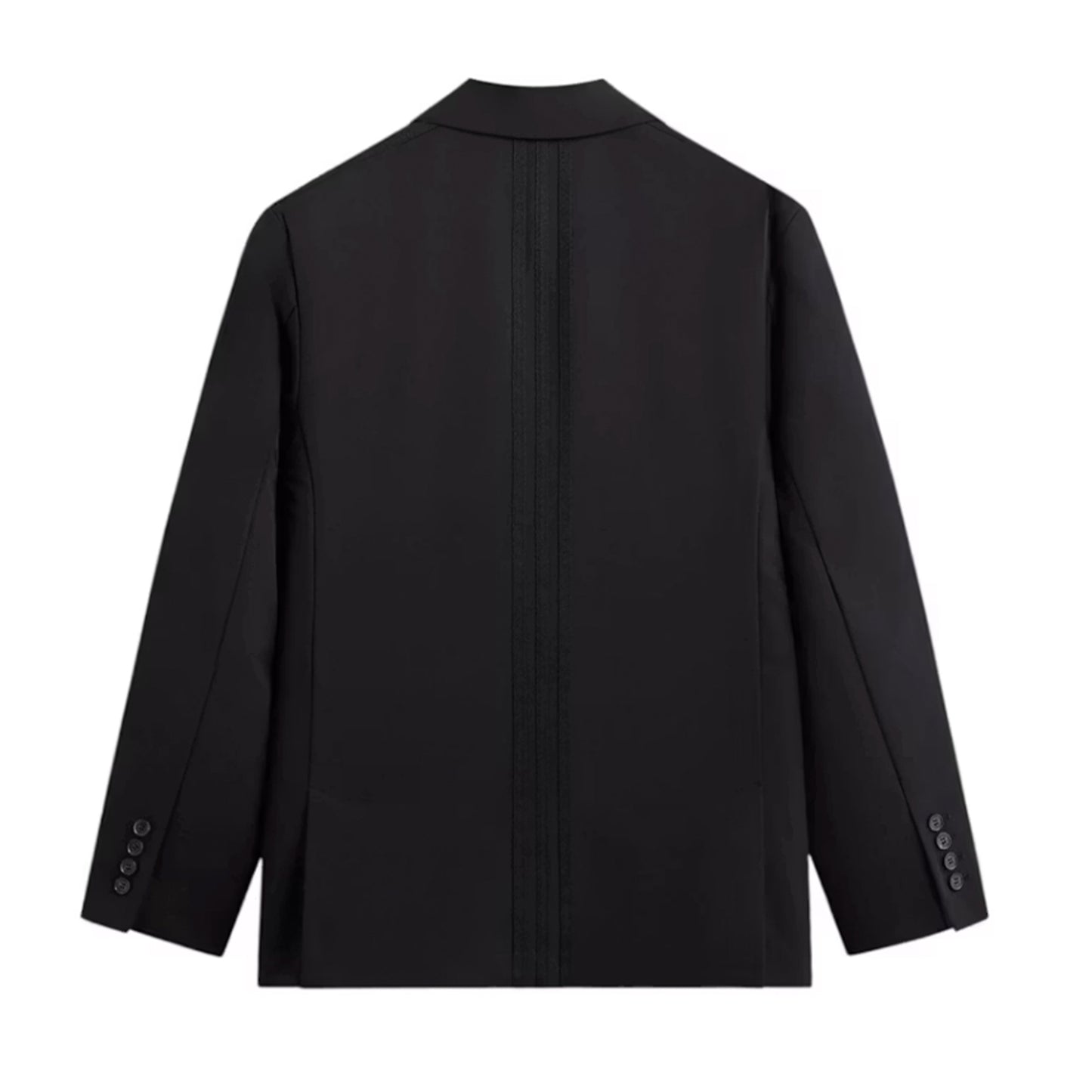 Kith x adidas Messi Football Suiting Jacket Black