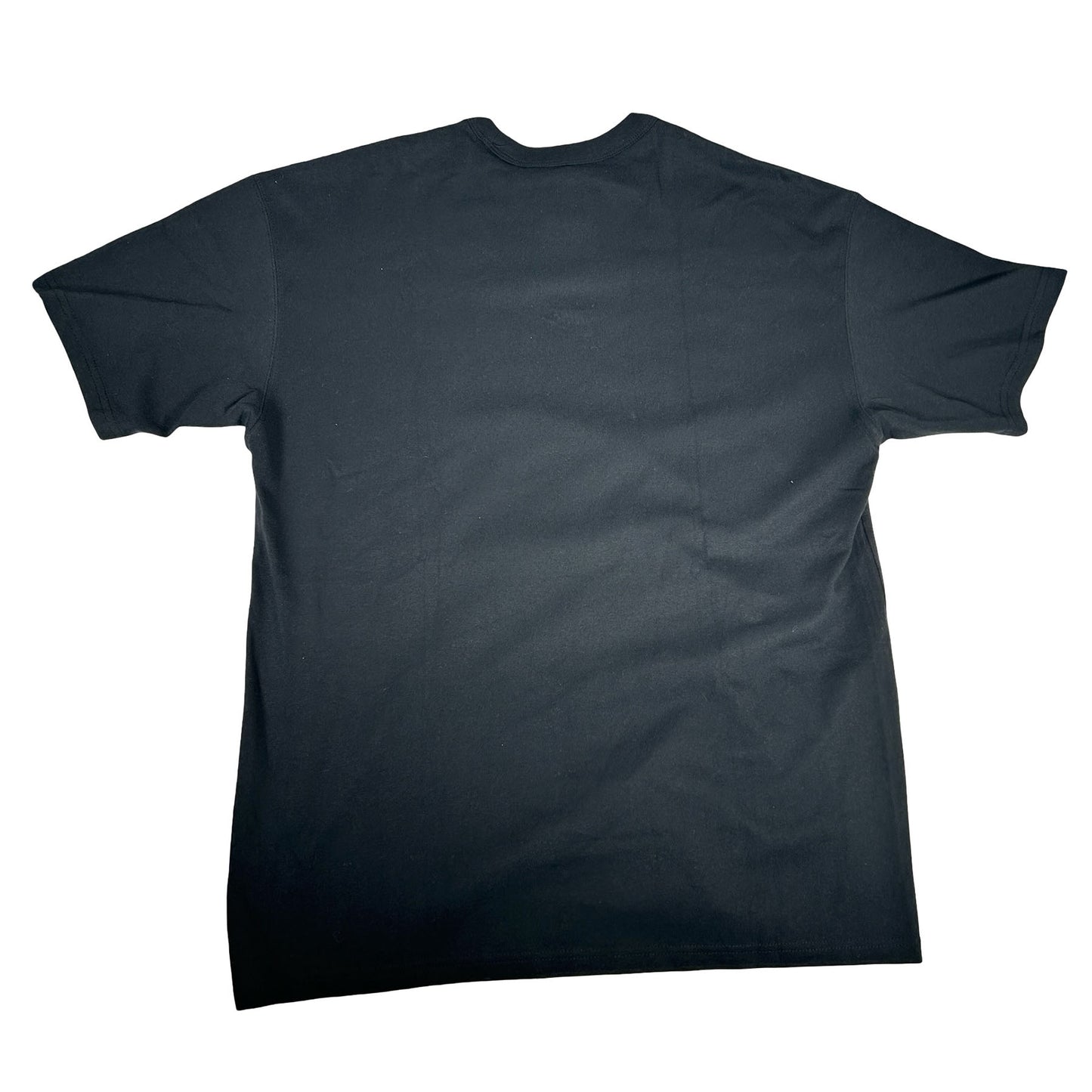 Nike STFU Tee Black Gold