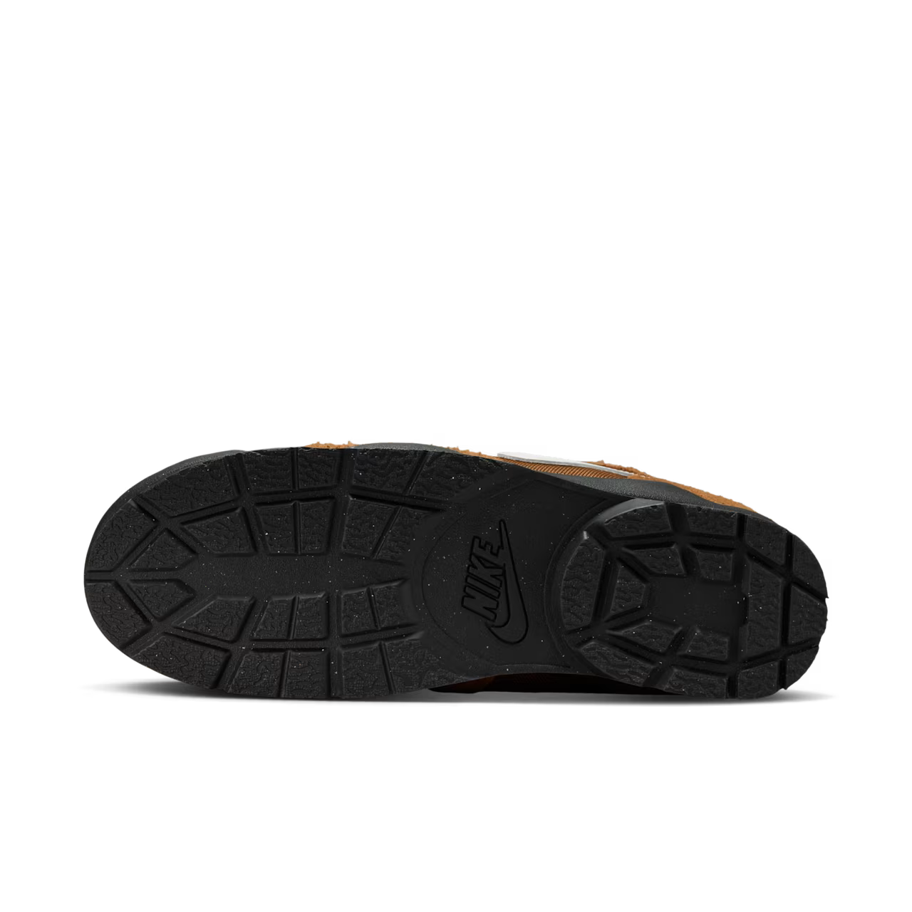 IM7419 200 Nike Air Baltoro Stüssy Light British Tan