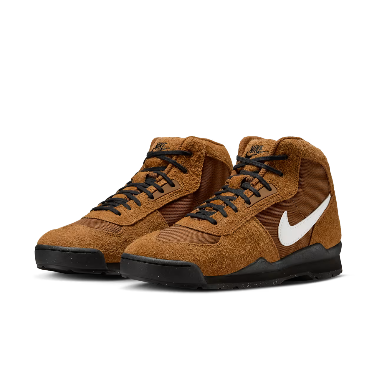 IM7419 200 Nike Air Baltoro Stüssy Light British Tan