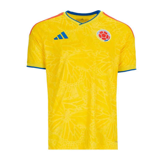 Colombia Replica Home Jersey