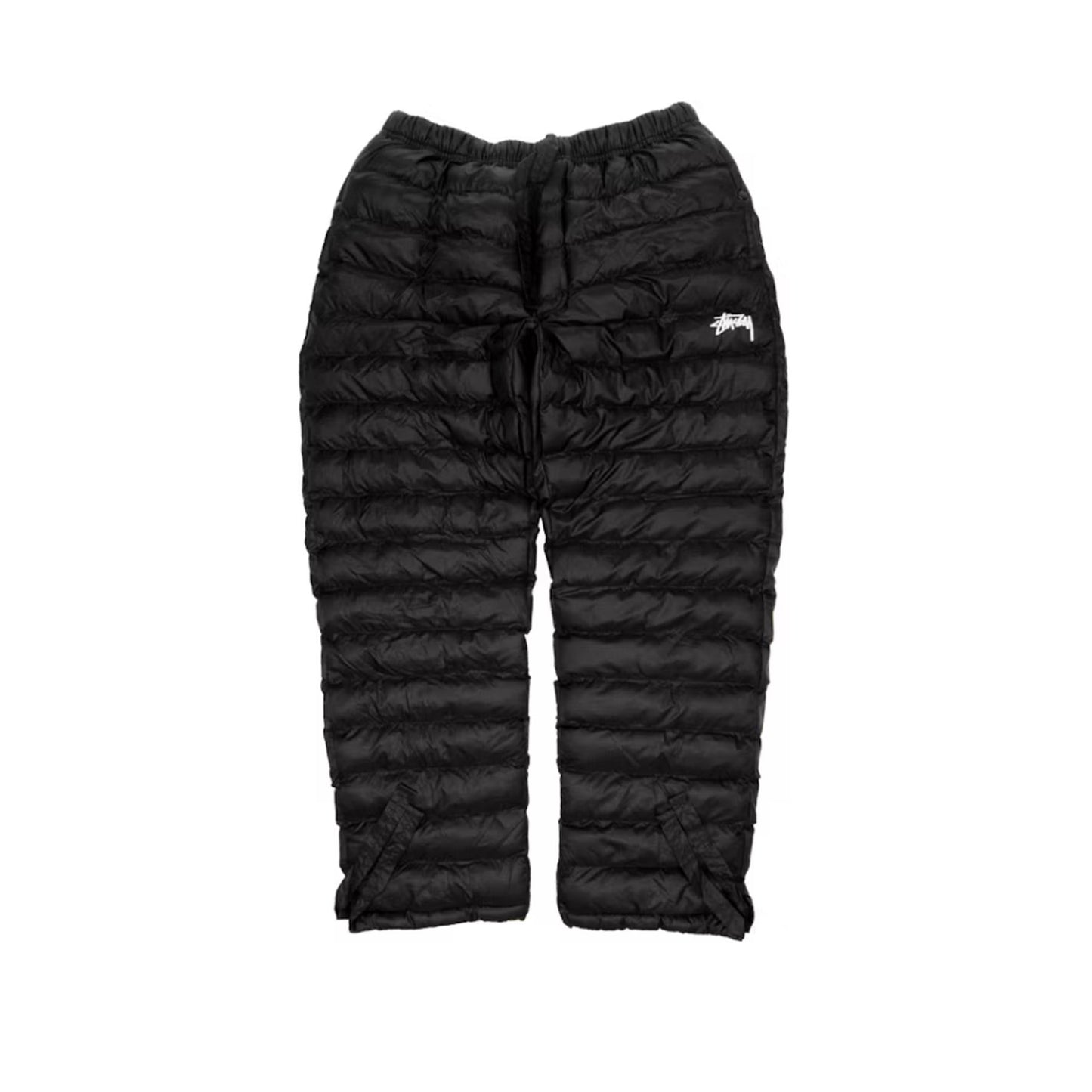 Nike x Stussy Insulated Pants Black [USED] - XL (Used)