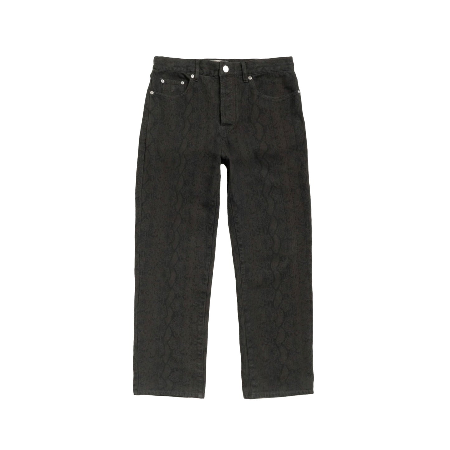 Stussy Classic Jean Denim [USED] - 36 (Used)