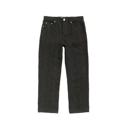 Stussy Classic Jean Denim [USED] - 36 (Used)