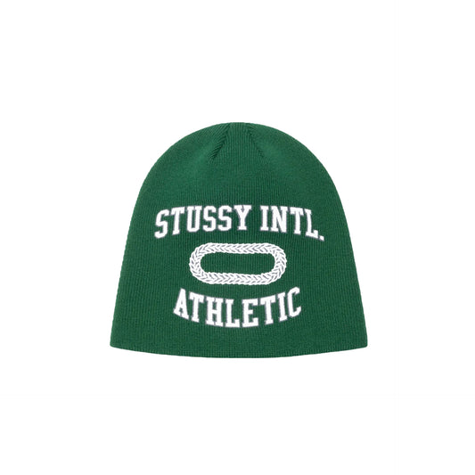 Stussy Skullcap International Athletic [USED]