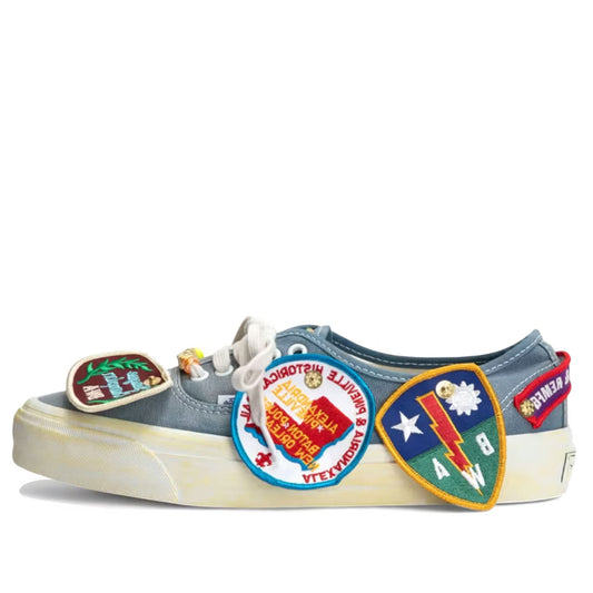 VN000EBNBX9BWA Vans LX Authentic 44 *Better With Age