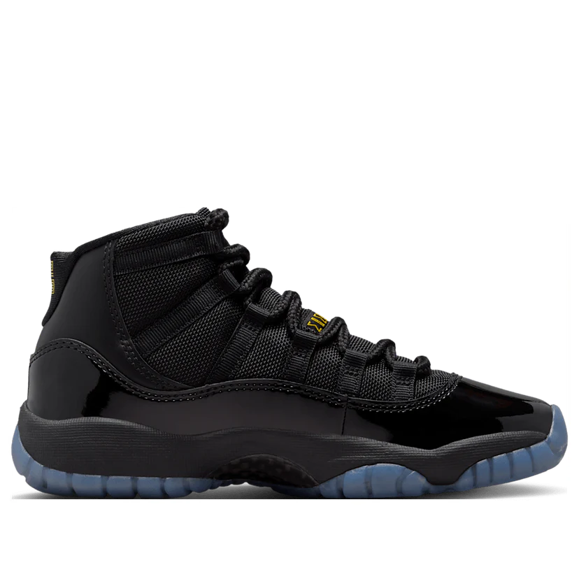378038 047 Jordan 11 Retro Gamma Blue (2025) (GS)