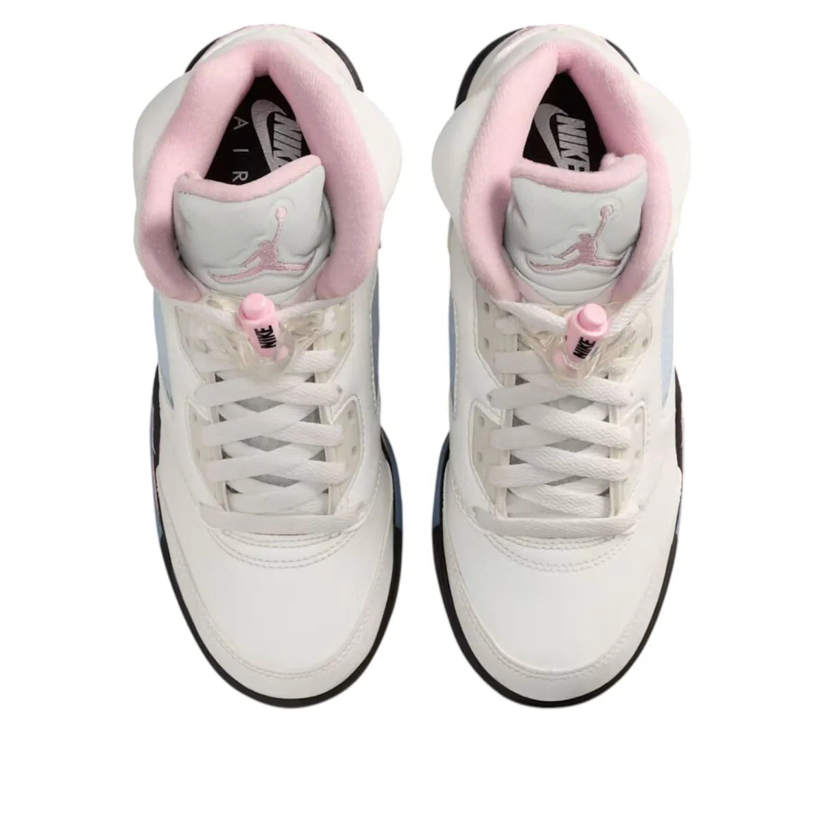 HQ7980 102 Jordan 5 Retro Medium Soft Pink (GS)