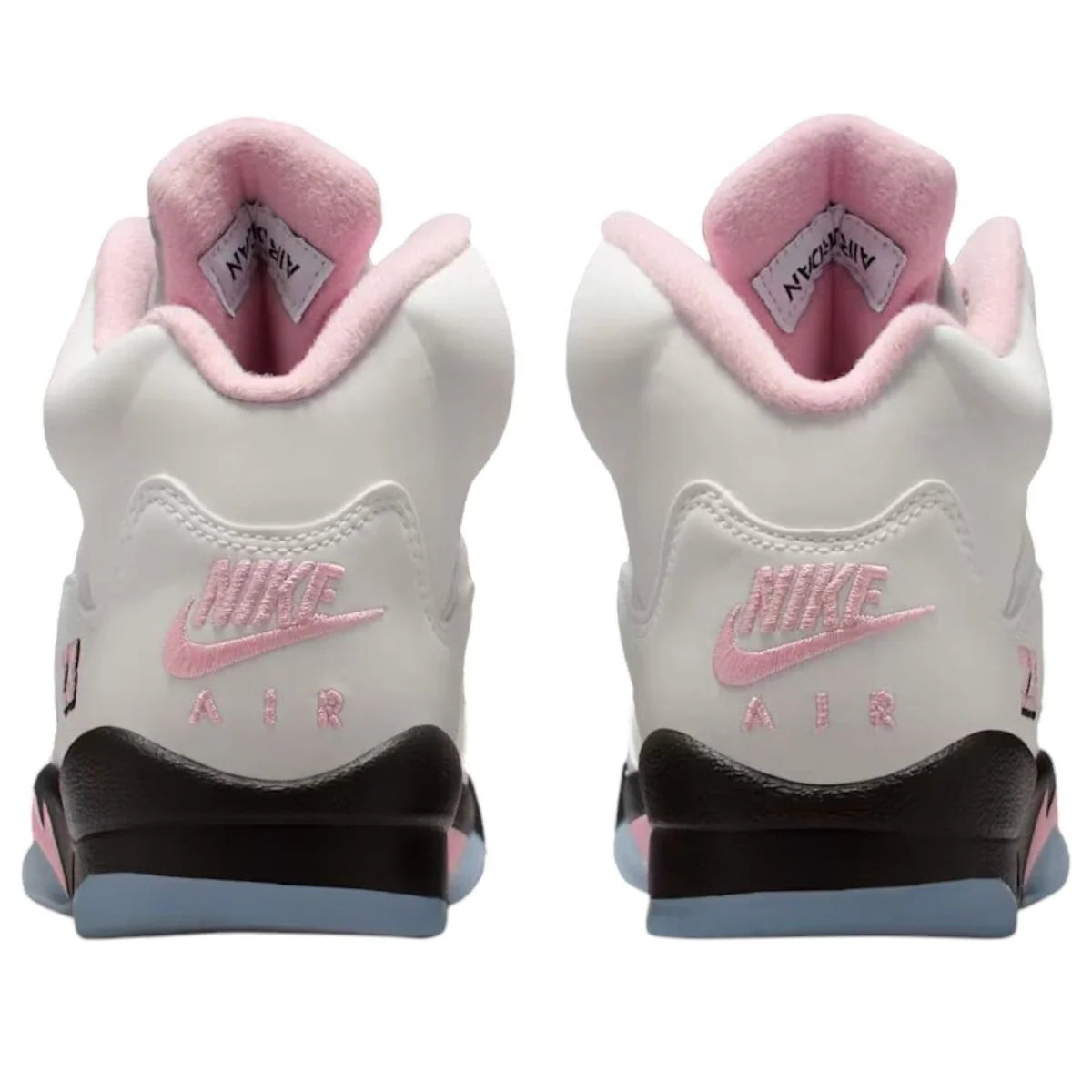 HQ7980 102 Jordan 5 Retro Medium Soft Pink (GS)