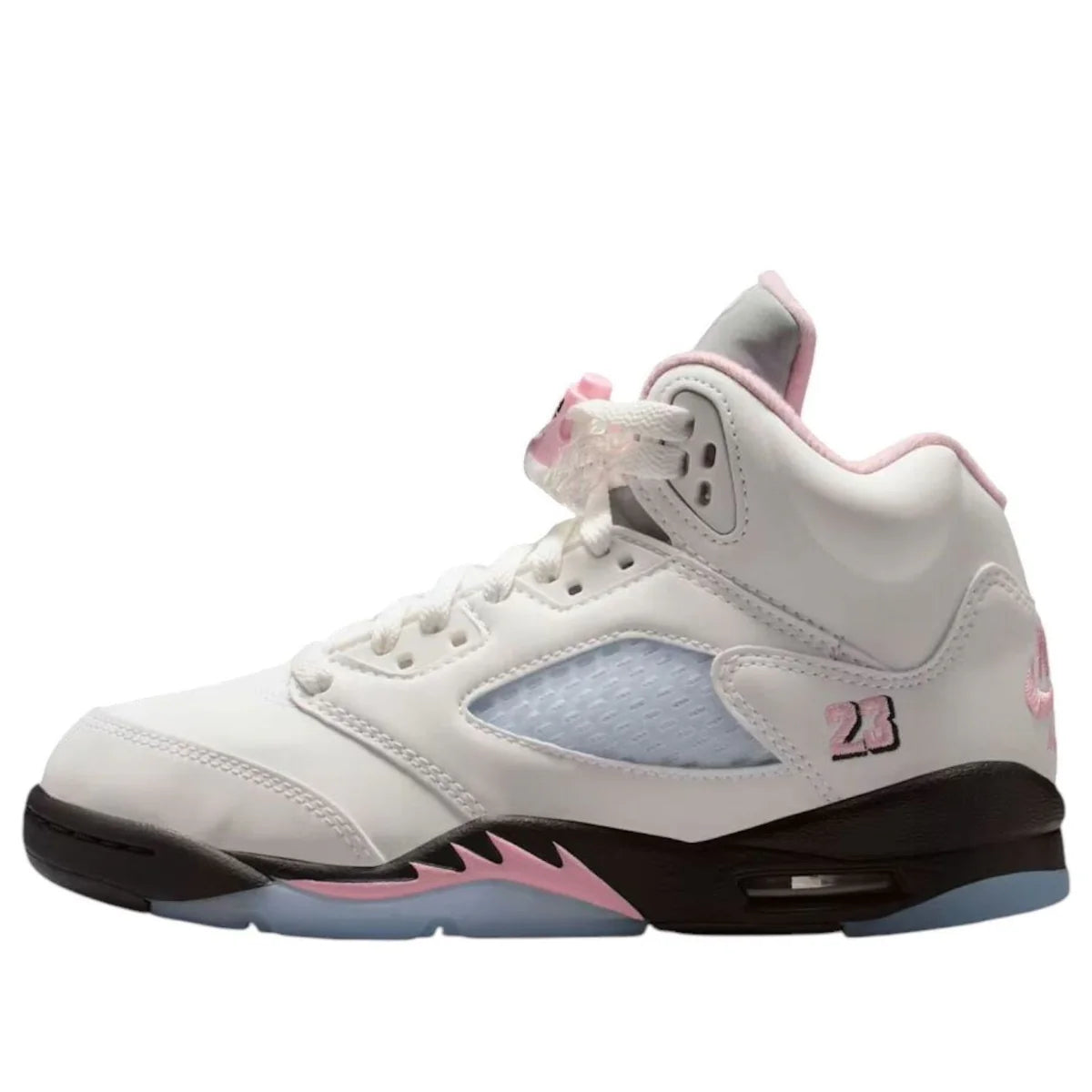 HQ7980 102 Jordan 5 Retro Medium Soft Pink (GS)