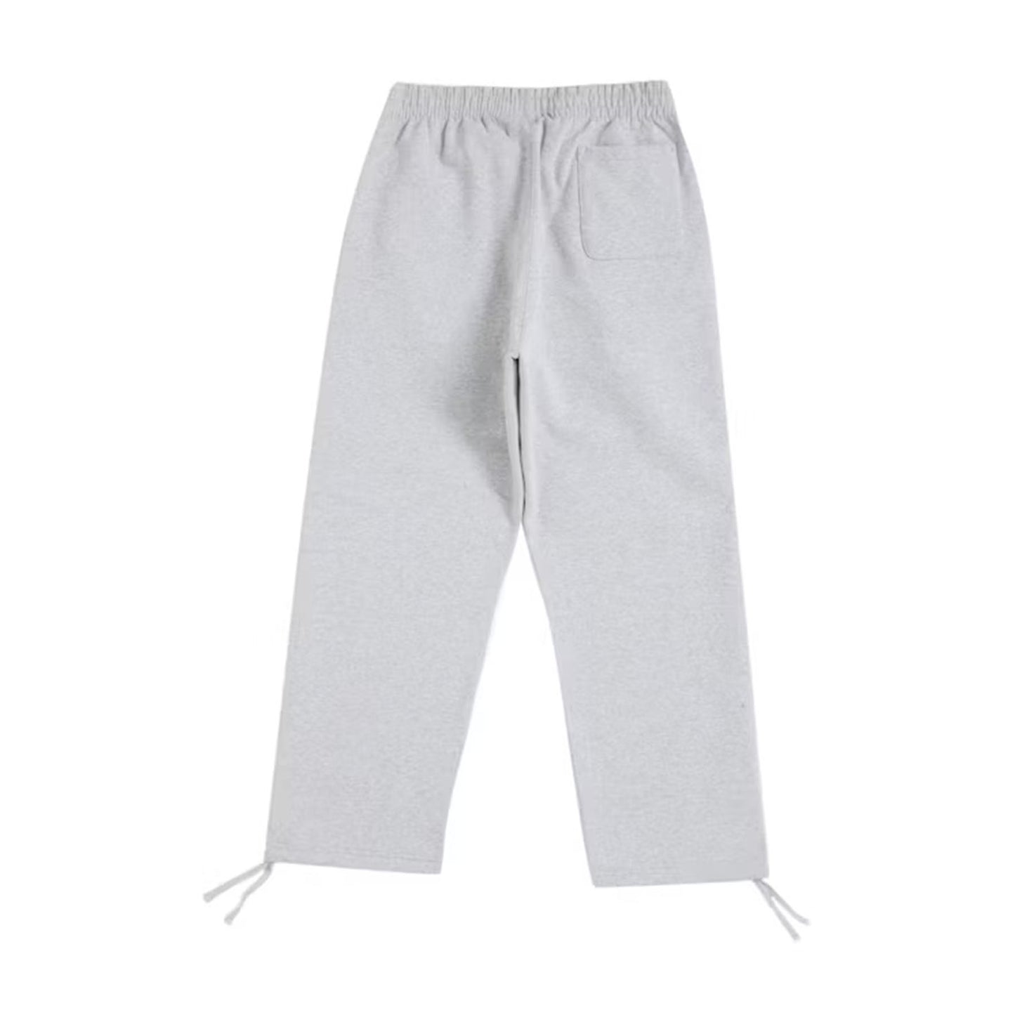 Supreme Small Box Drawcord Sweatpant (FW24) Ash Grey [USED] - S (Used)