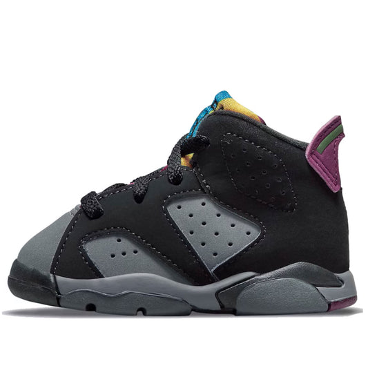384667 063 Jordan 6 Retro Bordeaux (TD)