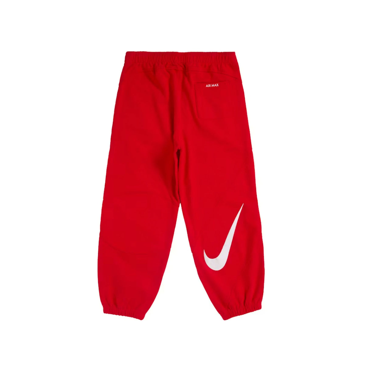 Supreme Nike Sweatpant (SS25) Red