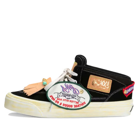 VN000CXJBZWBWA Vans LX Half Cab 33 *Better With Age