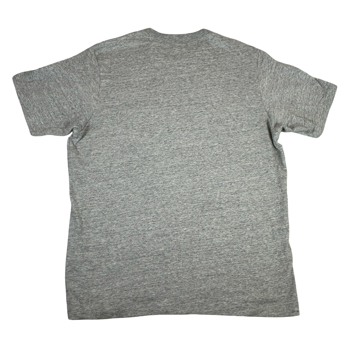 Supreme Flames S/S Top Heather Grey [USED] - L (Used)