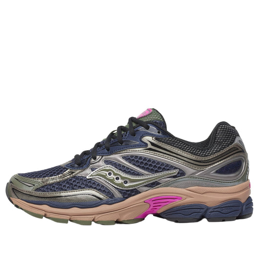 S70739-74 Saucony ProGrid Omni 9 Blue Brush