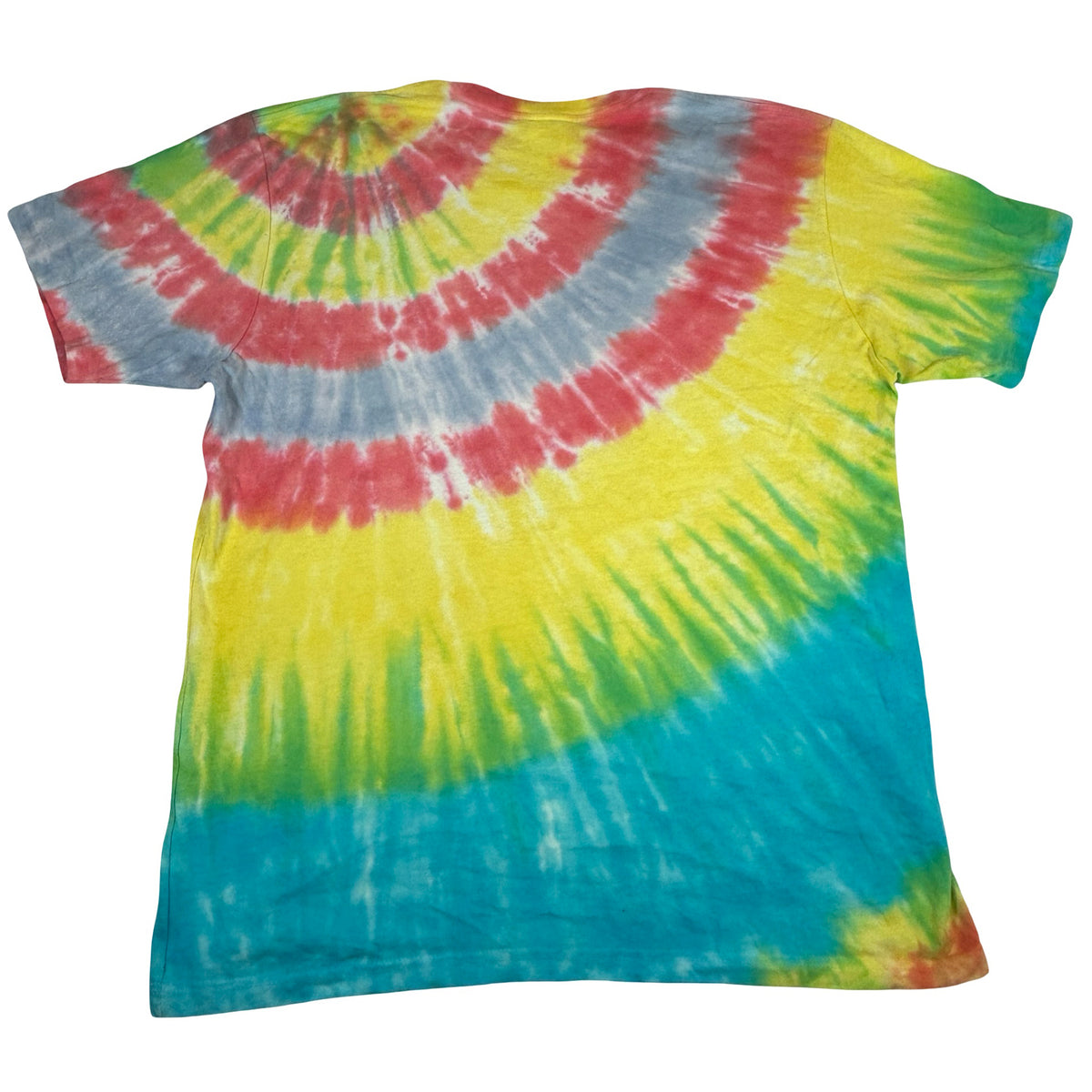 Supreme Loved By The Children Tee Tie Dye [USED] - M (Used)