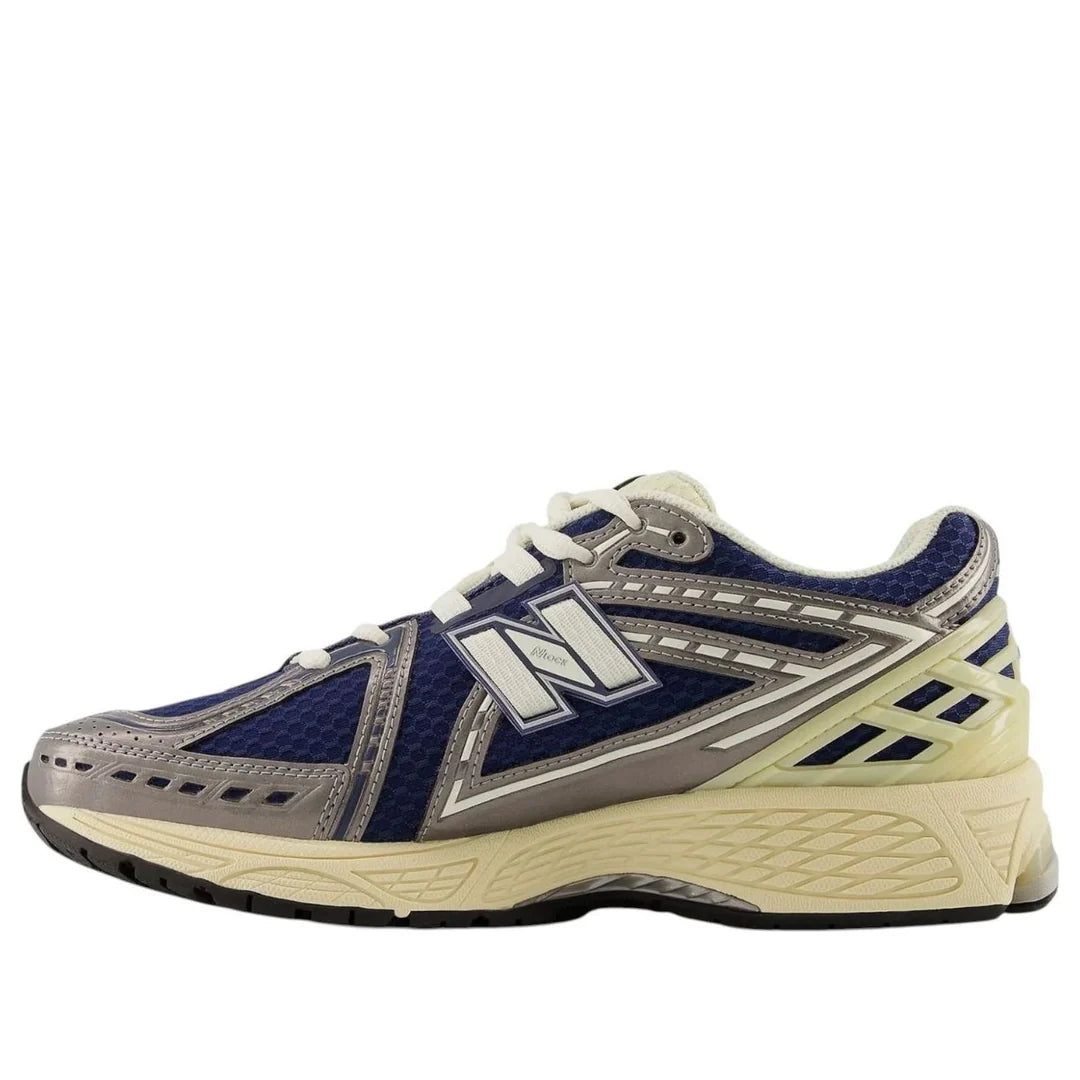 U1906RCK New Balance 1906R Vintage Indigo Dark Silver Metallic