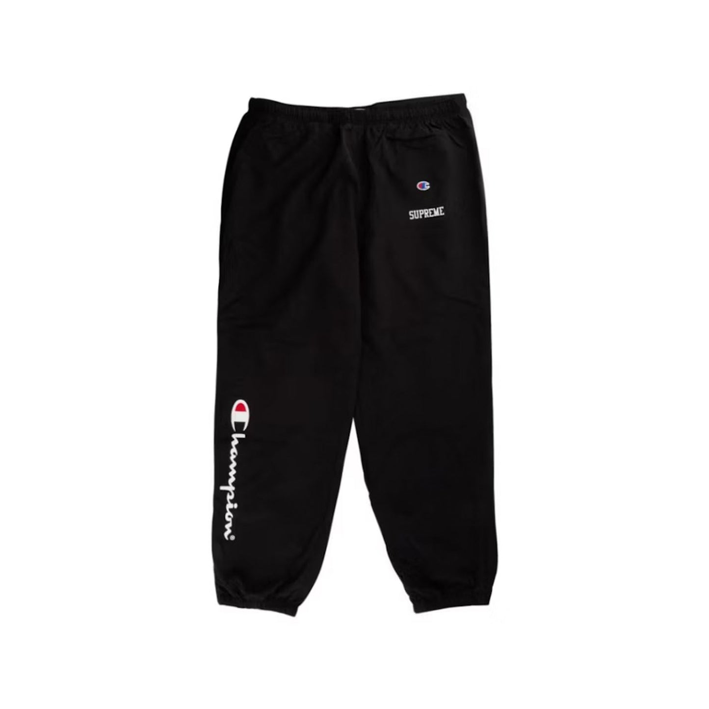 Supreme Champion Track Pant Black [USED] - L (Used)