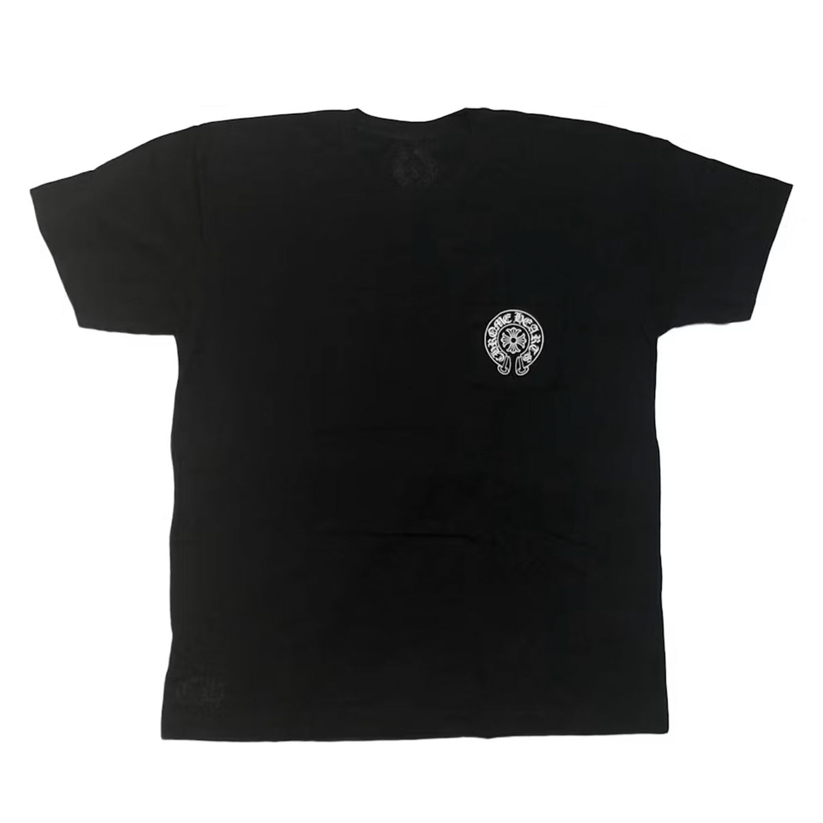 Chrome Hearts Honolulu Exclusive T-shirt Black