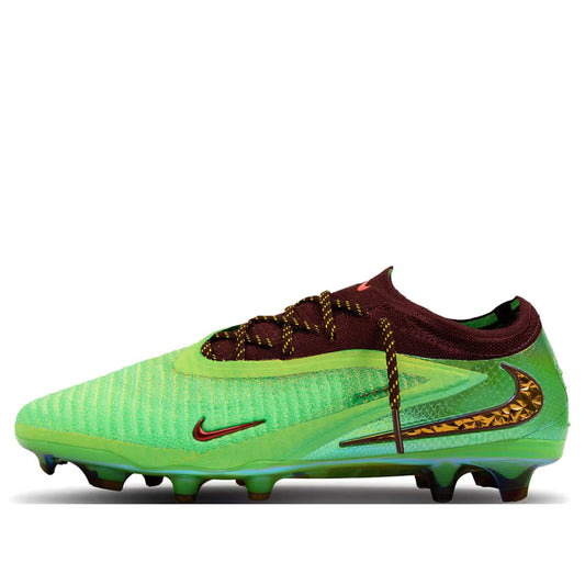 IQ8140 900 Nike Phantom 6 Low Elite FG SE Travis Scott
